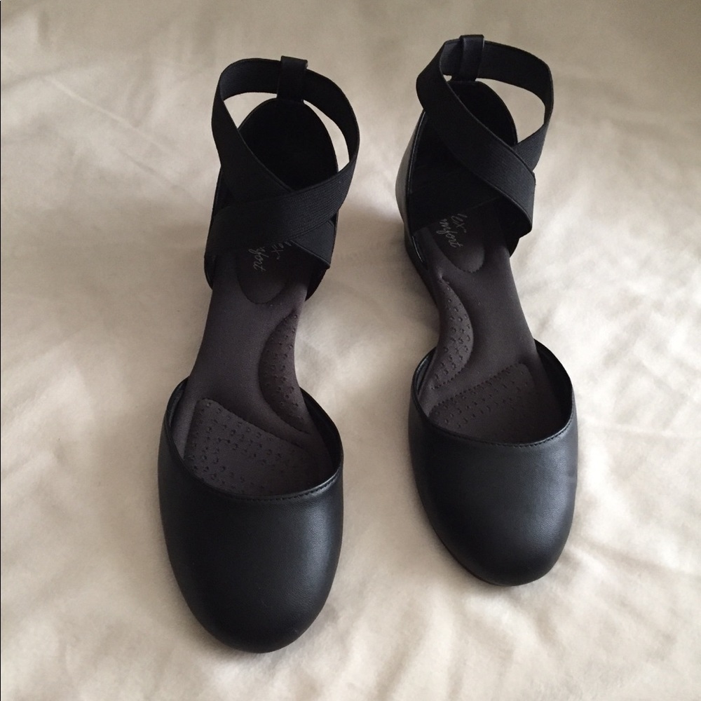 Dexflex comfort shoes